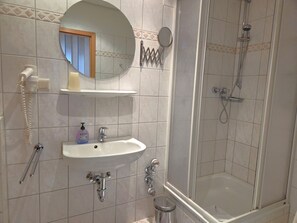 Dusche