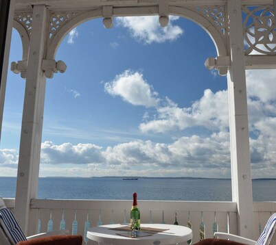 Fürstenhof - App. 202 fantastic sea view - FH 202