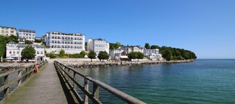 Fürstenhof - App. 202 traumhafter Meerblick - FH 202