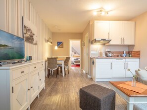 Interior - Wren Whg. ZK-10. - ZK-10 (Kühlungsborn)