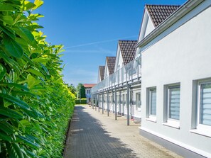 Boendeområde