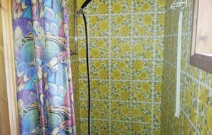 Dusche