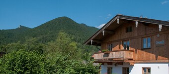 Apartment Gewald Nr. 1 - Apartments Gewald