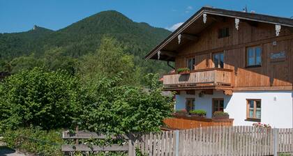 Ferienwohnung Gewald Nr. 1 - Ferienwohnungen Gewald