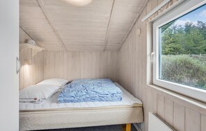 3 bedrooms, free WiFi