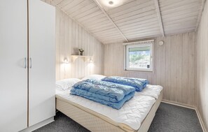 3 Schlafzimmer, kostenloses WLAN