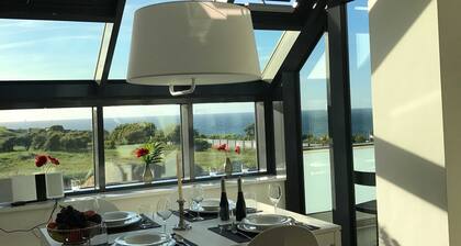 Asunto 09 - portti mereen