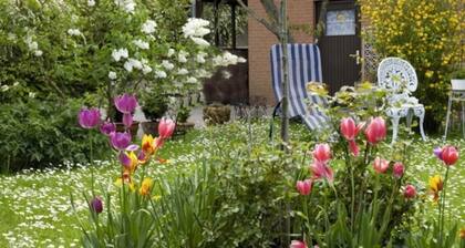 Doppelzimmer Bebensee - Bebensee DZ, DU/WC, Frst.