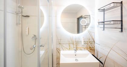 Rooms - Hotel Stadtfeld