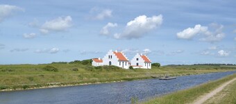 2 bedroom awesome home in Løgstør