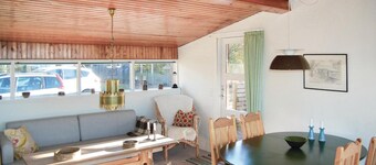 2 bedroom awesome home in Løgstør