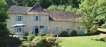 Amazing home in Mouleydier