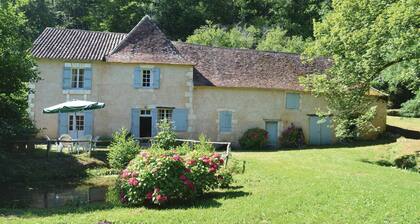 Amazing home in Mouleydier