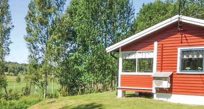 2 bedroom stunning home in åmål
