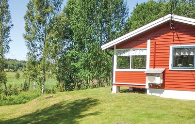 2 bedroom stunning home in åmål