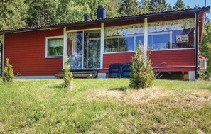 Exterior - 2 bedroom stunning home in åmål (Åmål)