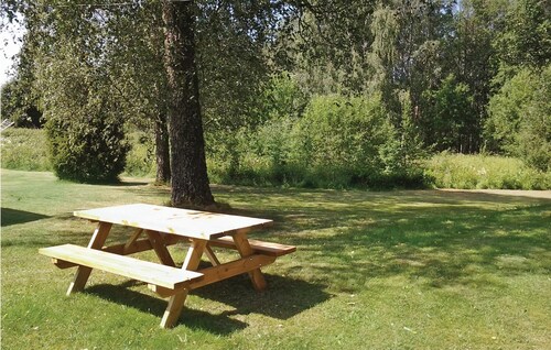 2 bedroom stunning home in åmål