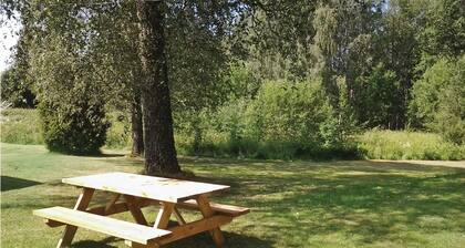 2 huonetta Majoitus Åmål