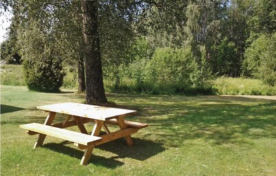 2 bedroom stunning home in åmål