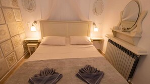 1 soveværelse, Wi-Fi