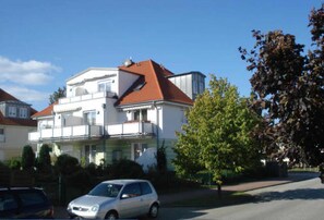 Udendørsområde