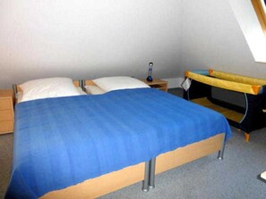 2 bedrooms, WiFi