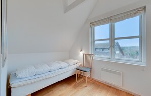 2 chambres, Wi-Fi gratuit