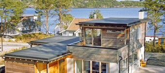 3 bedroom awesome home in Mosterhamn