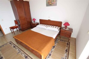 3 chambres, Wi-Fi