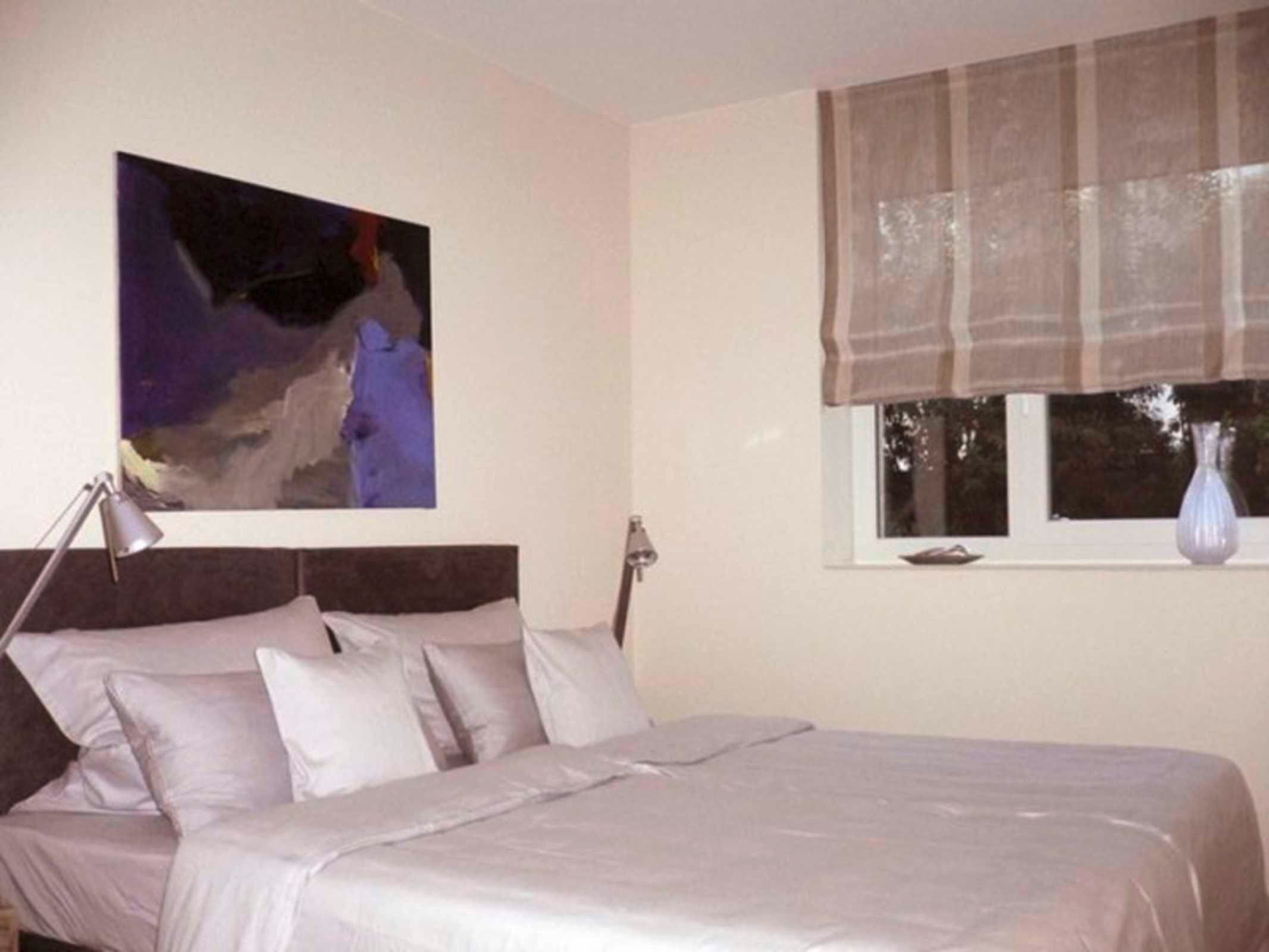 2 Schlafzimmer, Reisekinderbett, WLAN, Bettwäsche