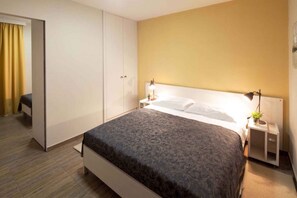 1 bedroom, WiFi