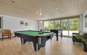 Sala de jocs