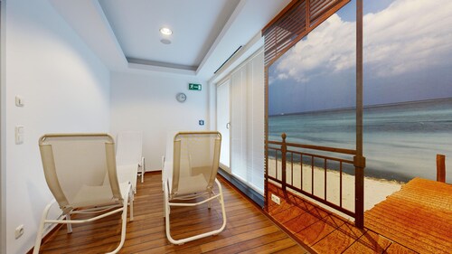 Residence Bel Vital 34, Binz, (ID BV134) - Residence Bel Vital 34