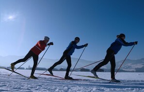 Wintersport/Ski
