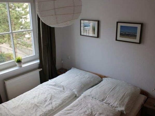 2 bedrooms, WiFi