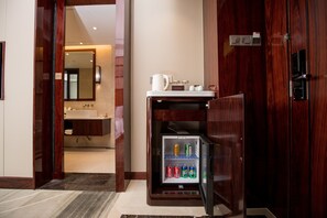 Comfort-Suite | Minikühlschrank