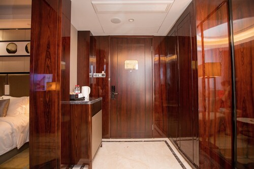 Wuzhen Yourge Garden Hotel