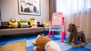 Children’s area - Wuzhen Yourge Garden Hotel (Jiaxing)