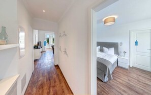 3 Schlafzimmer, WLAN