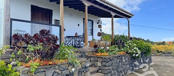 Casa Manolo 1 - Casas Manolo