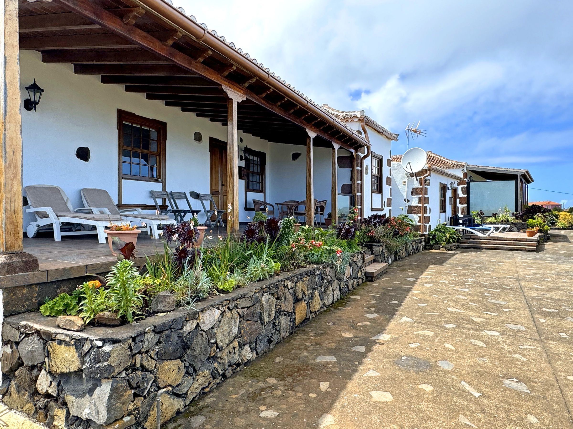 Terrazza/patio