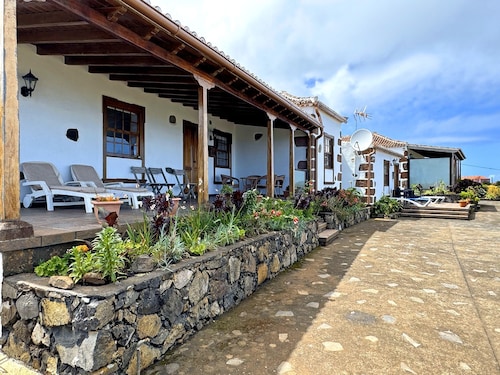 Casa Manolo 1 - Casas Manolo