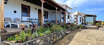 Casas Manolo - Casa Manolo 1
