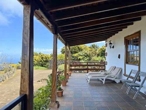 Casa Manolo 1 - Casas Manolo