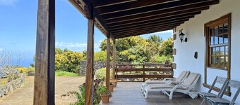 Casa Manolo 1 - Casas Manolo