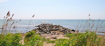 Holiday Rooms beach grass - Apartments and rooms in Göhren