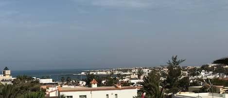 Vistas al mar