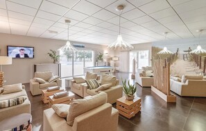 Games room - Lovely home in Talmont Saint Hilaire (Talmont Saint Hilaire)