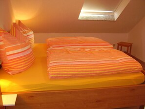 1 bedroom, WiFi
