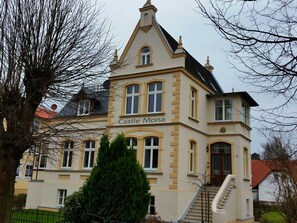 Außenbereich